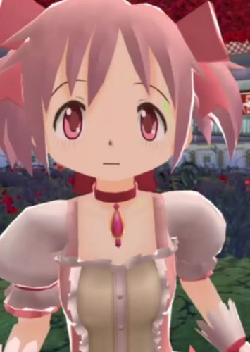 Madoka Kaname