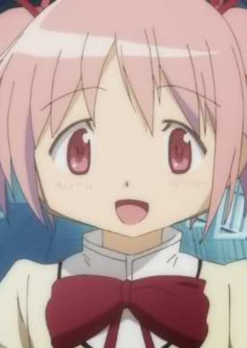 Madoka Kaname