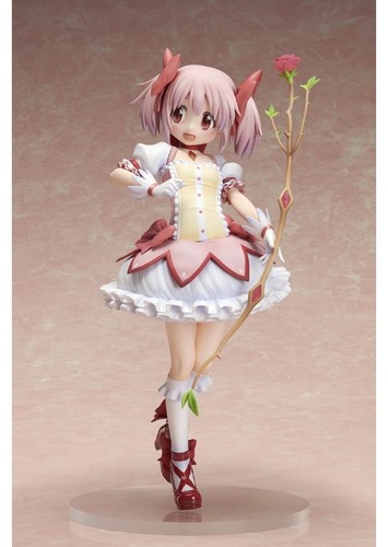 Madoka Kaname