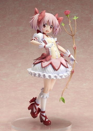Madoka Kaname