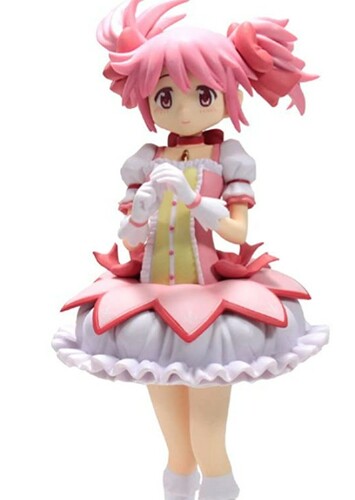 Madoka Kaname