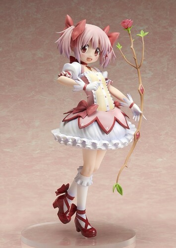 Madoka Kaname