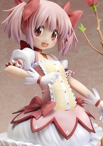 Madoka Kaname