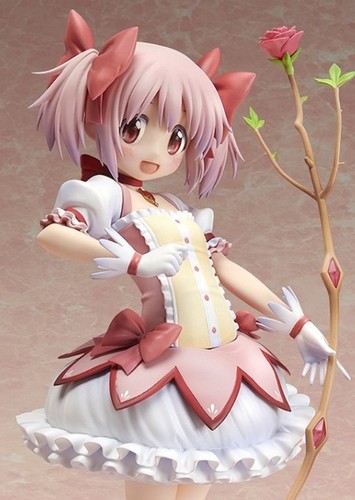Madoka Kaname