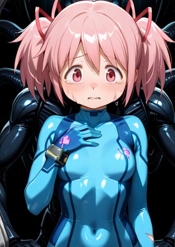 Madoka Kaname