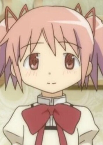 Madoka Kaname