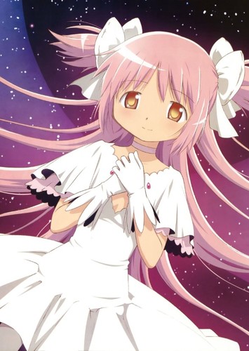 Madoka Kaname/Law of Cycles
