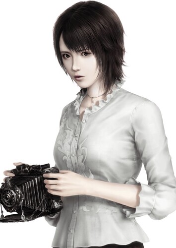 Madoka Tsukimori