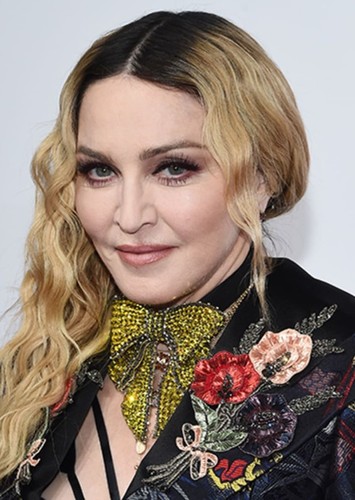 Madonna