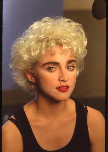 Madonna