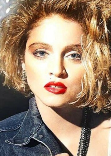 Madonna