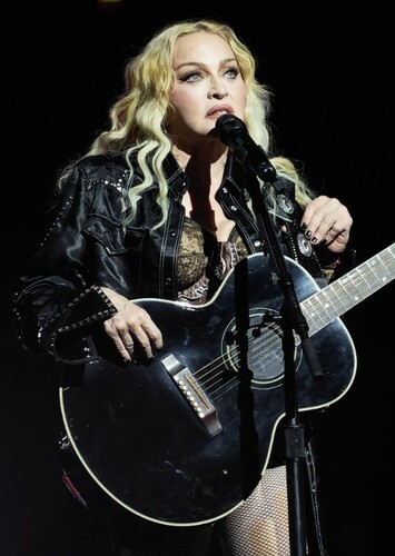Madonna