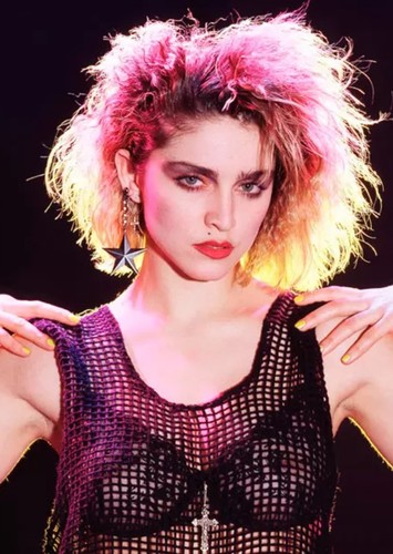 Madonna