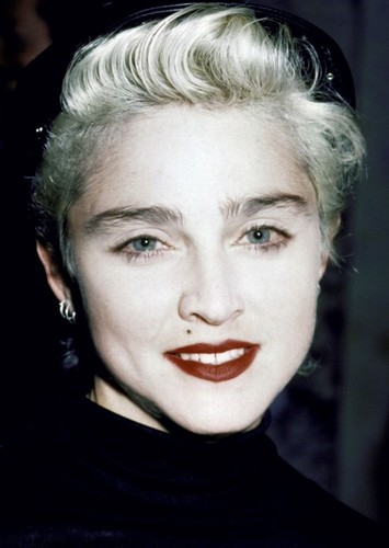 Madonna