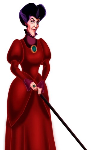 Madonna Tremaine