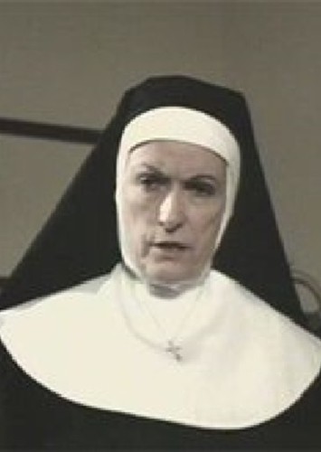 Madre Superiora