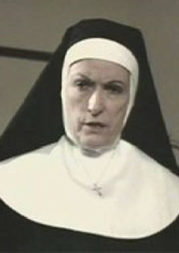 Madre Superiora