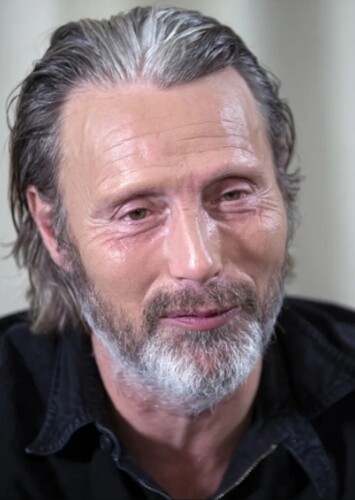 Mads Mikkelsen