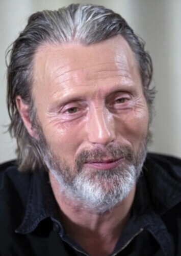 Mads Mikkelsen
