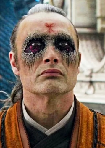 Mads Mikkelsen