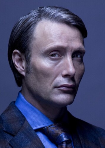 Mads Mikkelsen