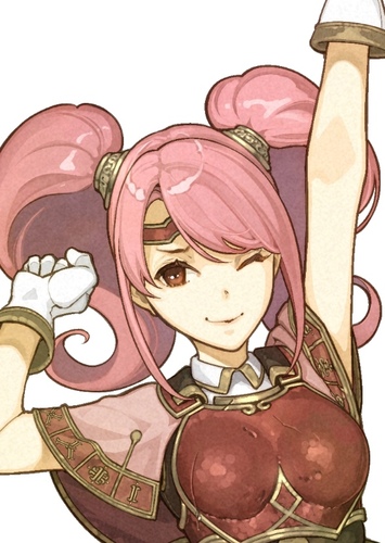 Mae