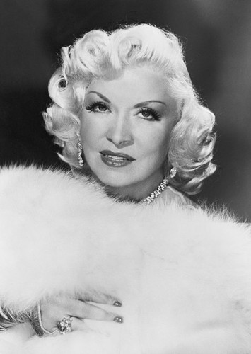 Mae West