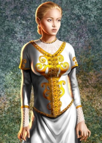 Rhaena Targaryen