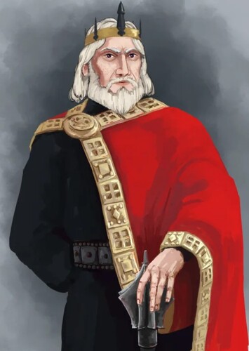 Maegor I Targaryen