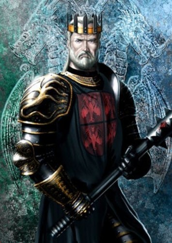 Maekar I Targaryen