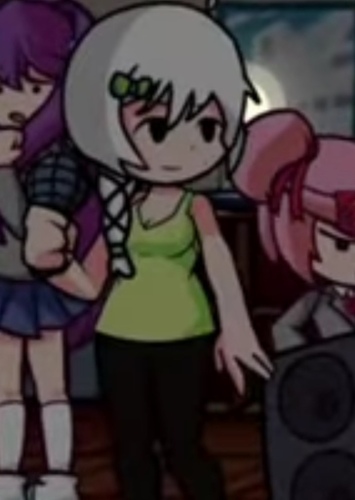 Maeko