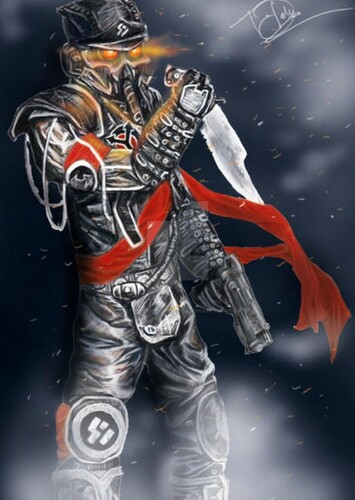 Mael Radec