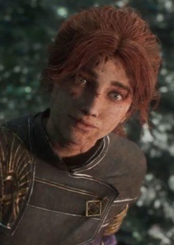 Maelle/Alicia