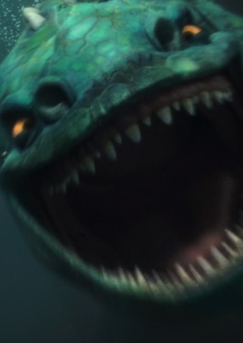 Maelstrom