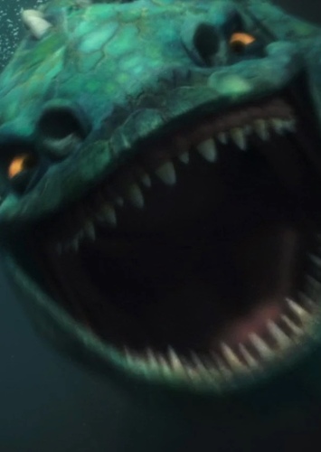 Maelstrom