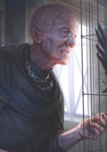 Maester Aemon