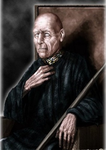 Maester Aemon