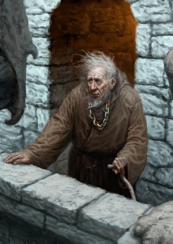 Maester Cressen
