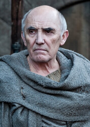 Maester Luwin