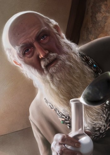 Maester Pycelle