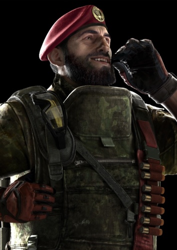 Maestro