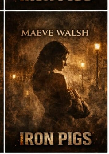 Maeve Walsh Finch