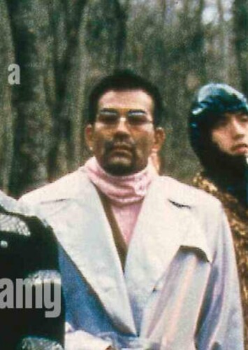 Mafia Hitman #1