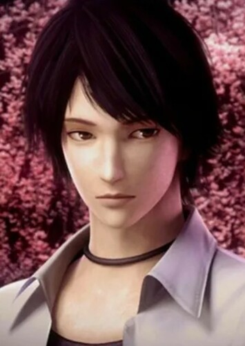 Mafuyu Hinasaki