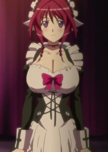 Mafuyu Oribe