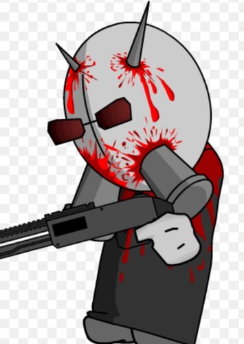 Mag Agent: Torture