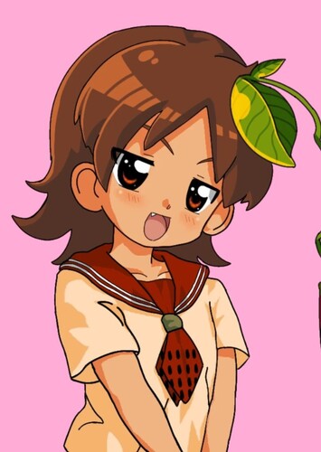 Magali-tan