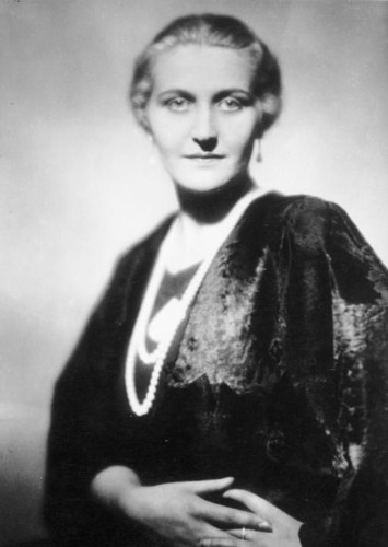 Magda Goebbels