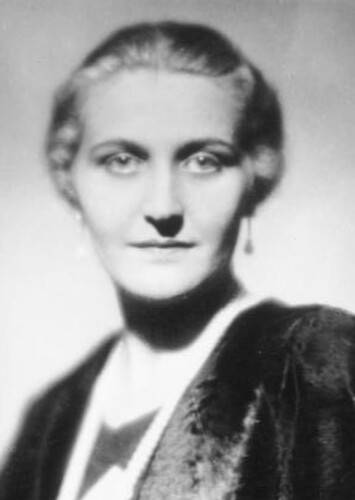 Magda Goebbels
