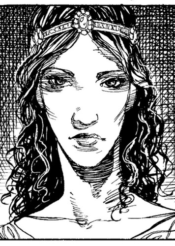 Magdalena Castelucci Borcellino